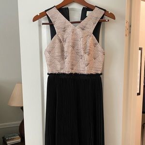 Nomad: Morgan Carper Dress